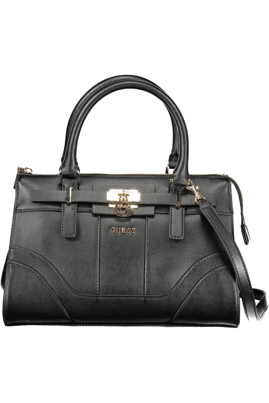 Guess Jeans Women's Black Bag