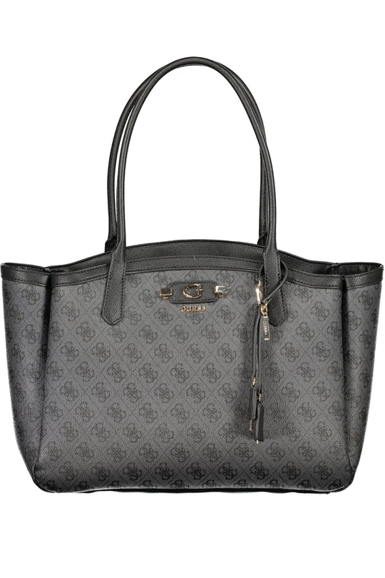 Guess Jeans Women's Black Bag