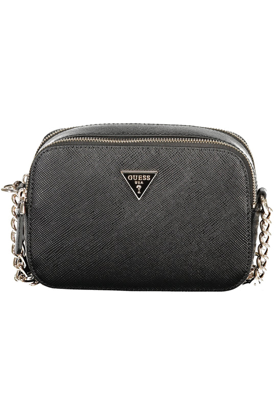 Guess Jeans Women's Black Bag