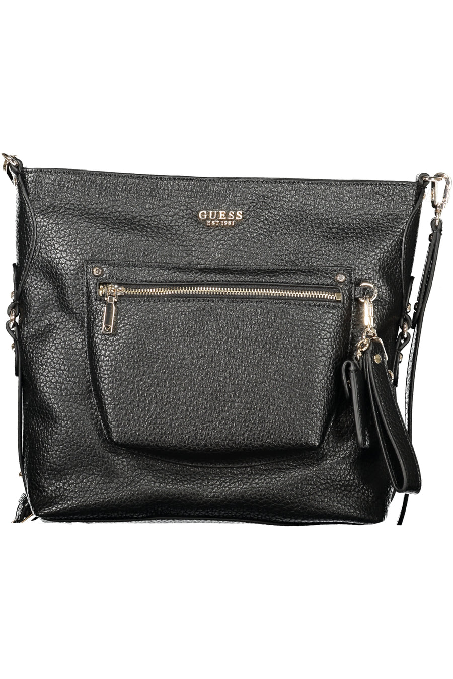 Guess Jeans Women's Black Bag