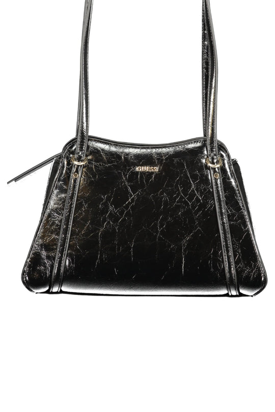 Guess Jeans Women's Black Bag