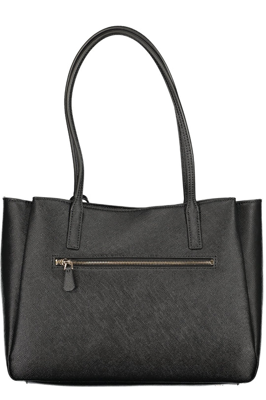 Guess Jeans Women's Black Bag