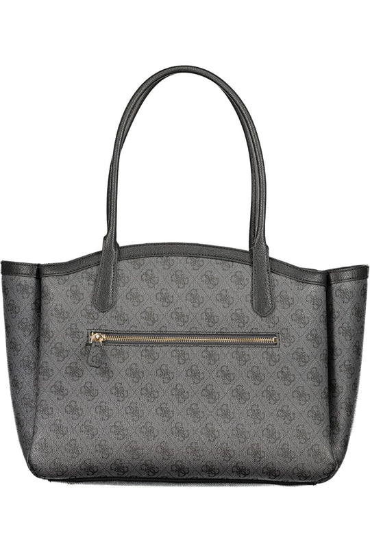 Guess Jeans Women's Black Bag
