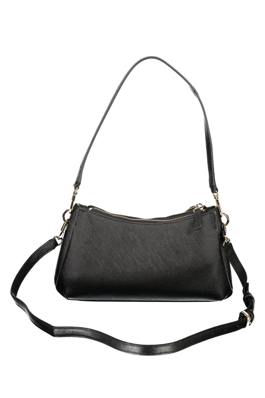 Guess Jeans Women's Black Bag