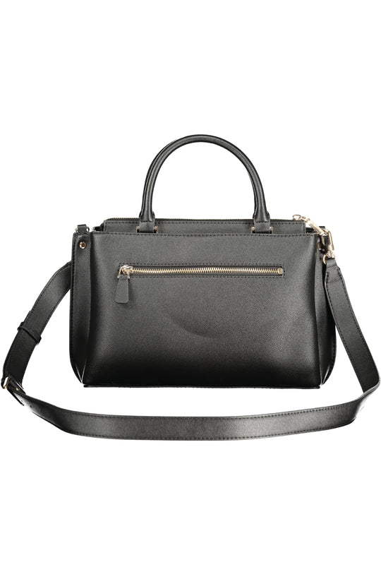 Guess Jeans Women's Black Bag