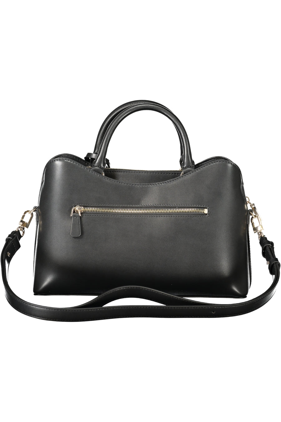 Guess Jeans Women's Black Bag