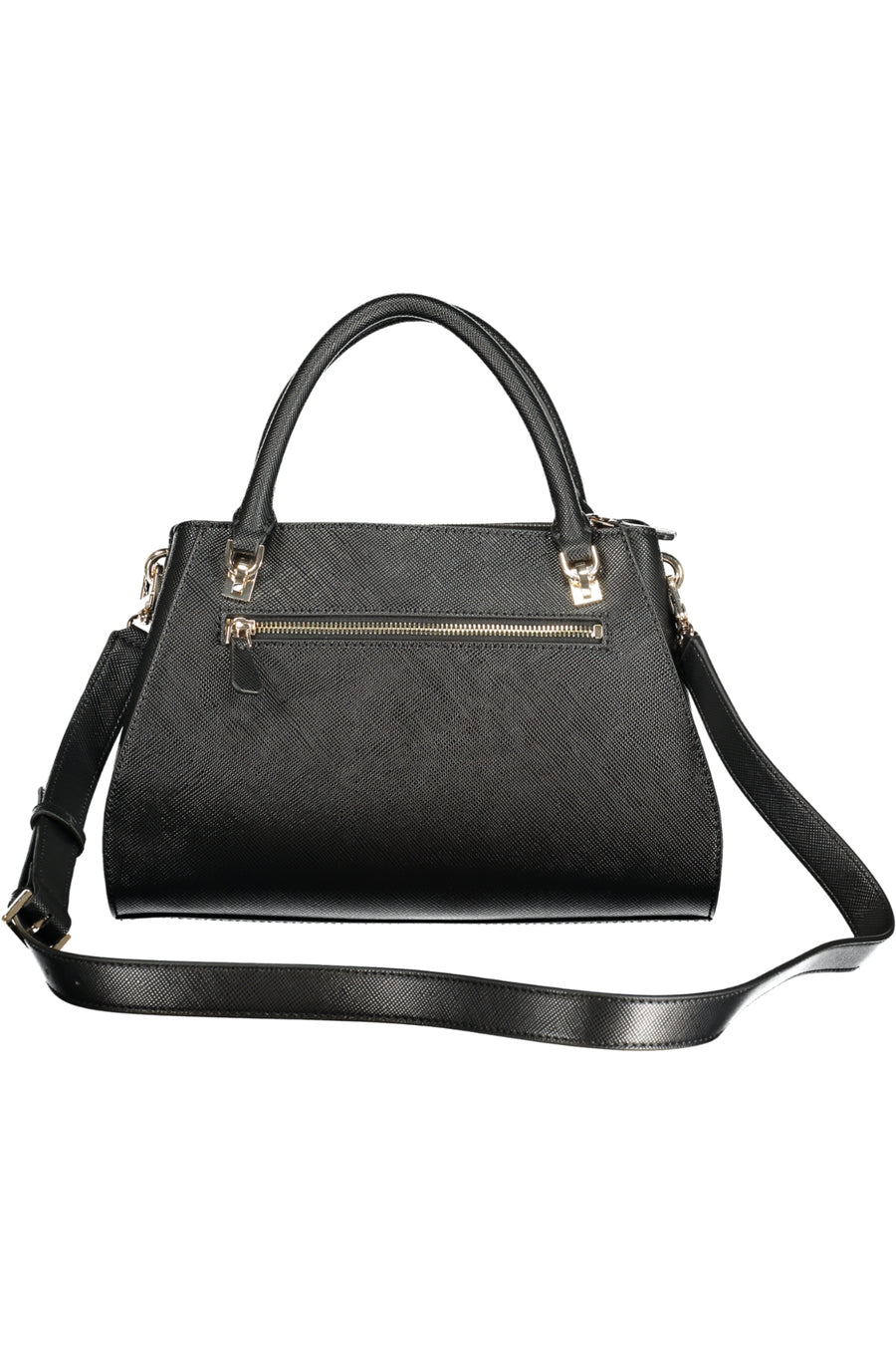 Guess Jeans Women's Black Bag