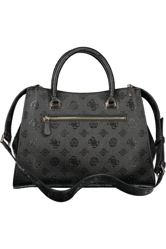 Guess Jeans Women's Black Bag