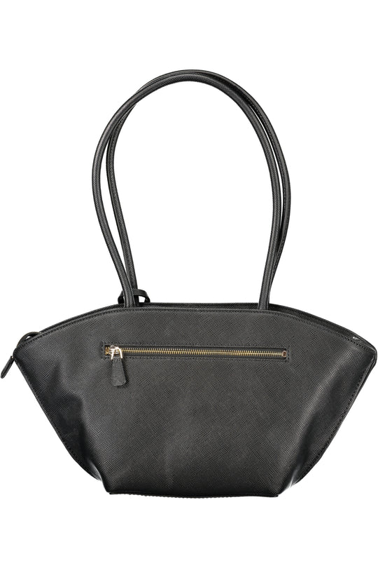 Guess Jeans Women's Black Bag