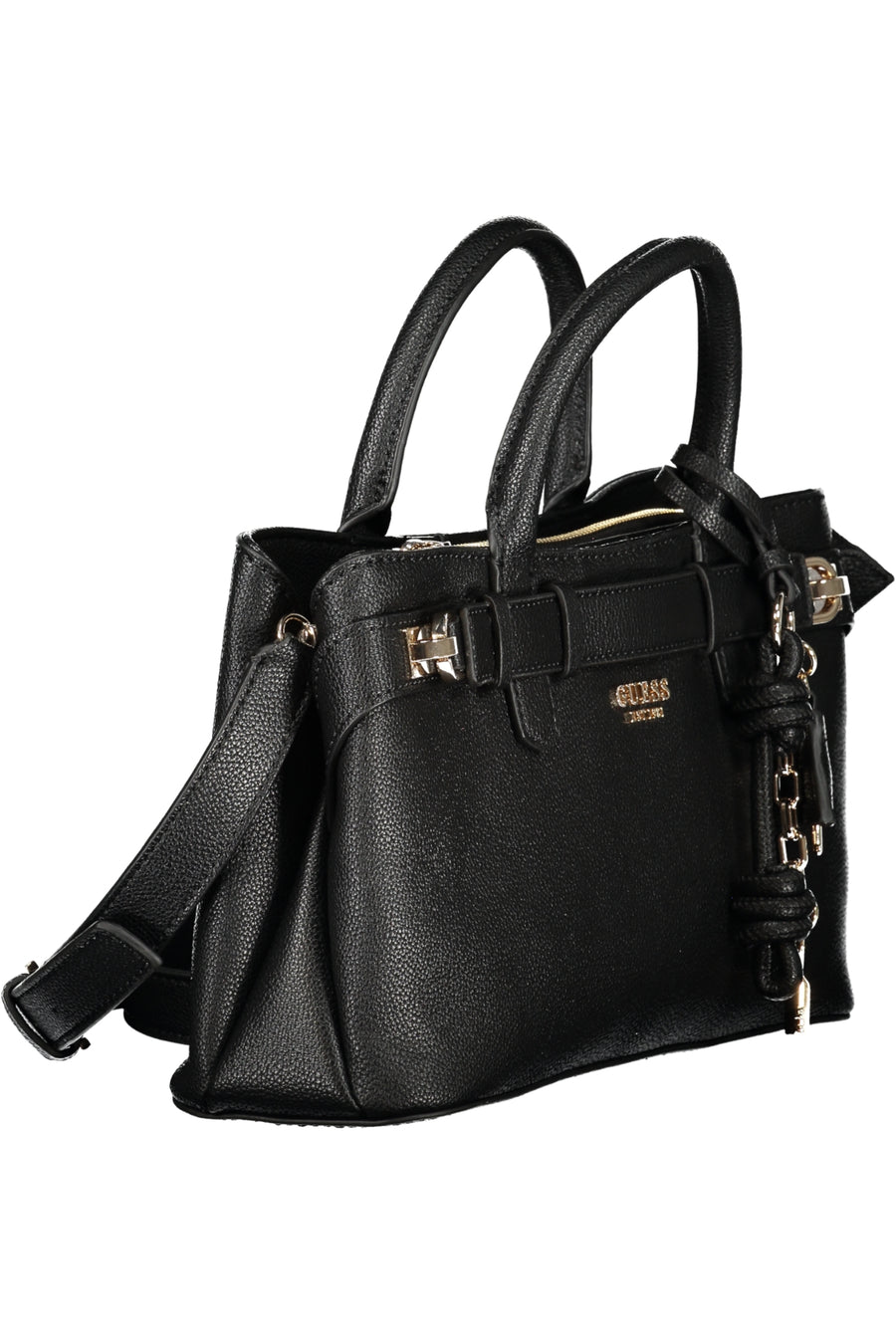 Guess Jeans Women's Black Bag