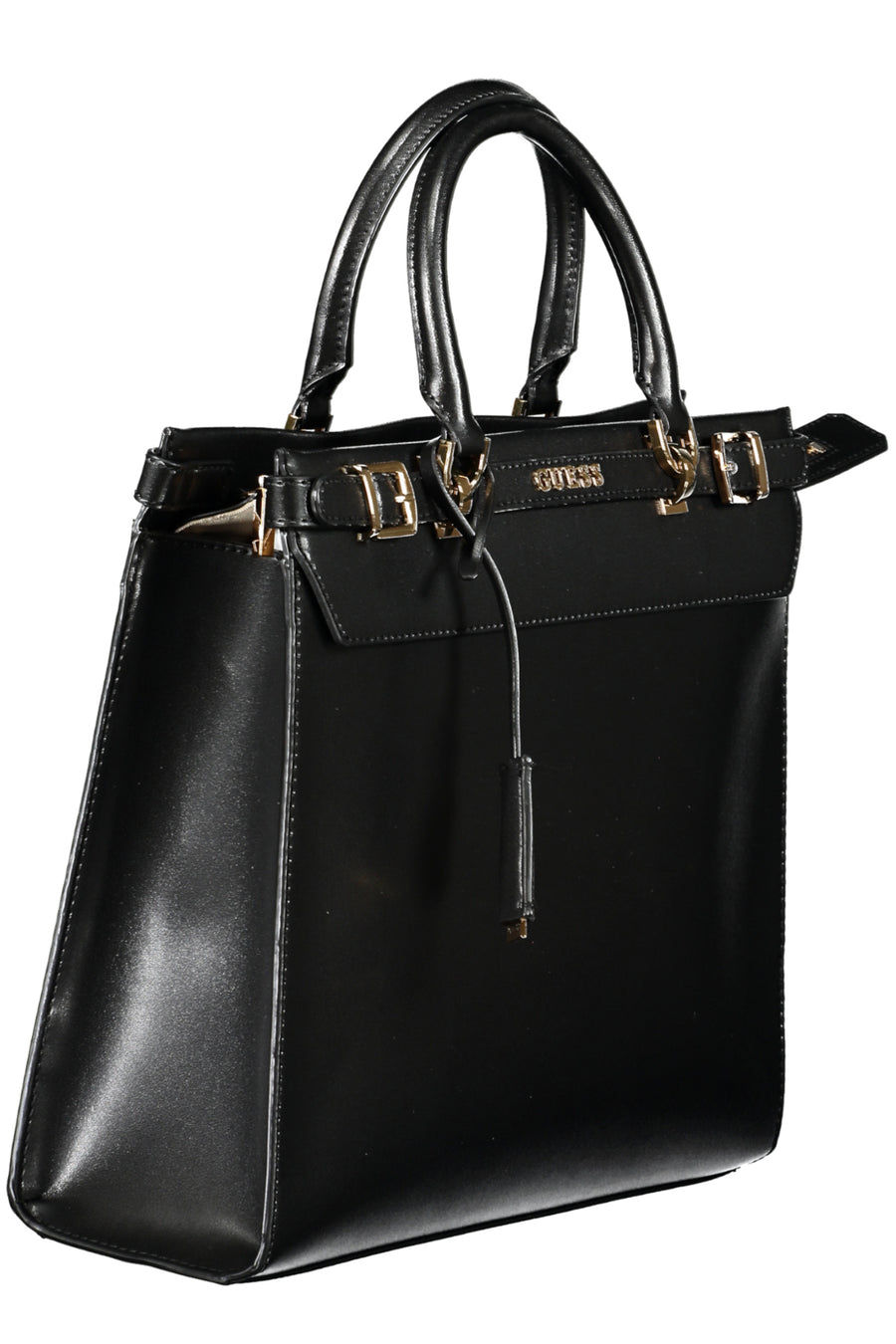 Guess Jeans Black Women's Bag