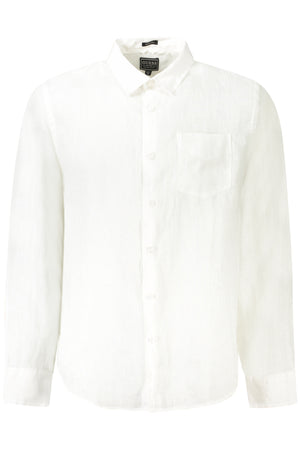 Guess Jeans Men's Shirt M5GH73WH3J0