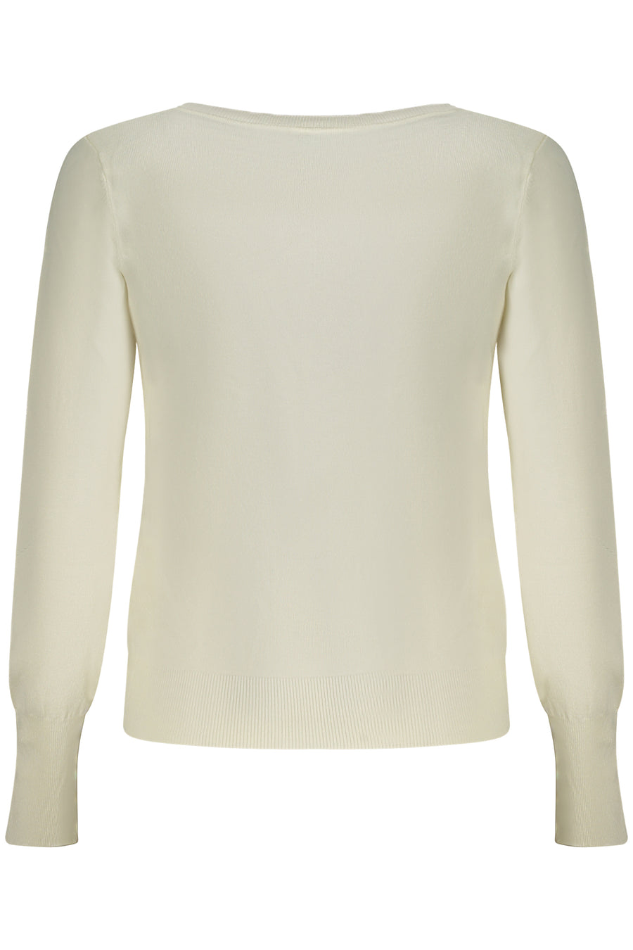 Guess Jeans Women's Cardigan White