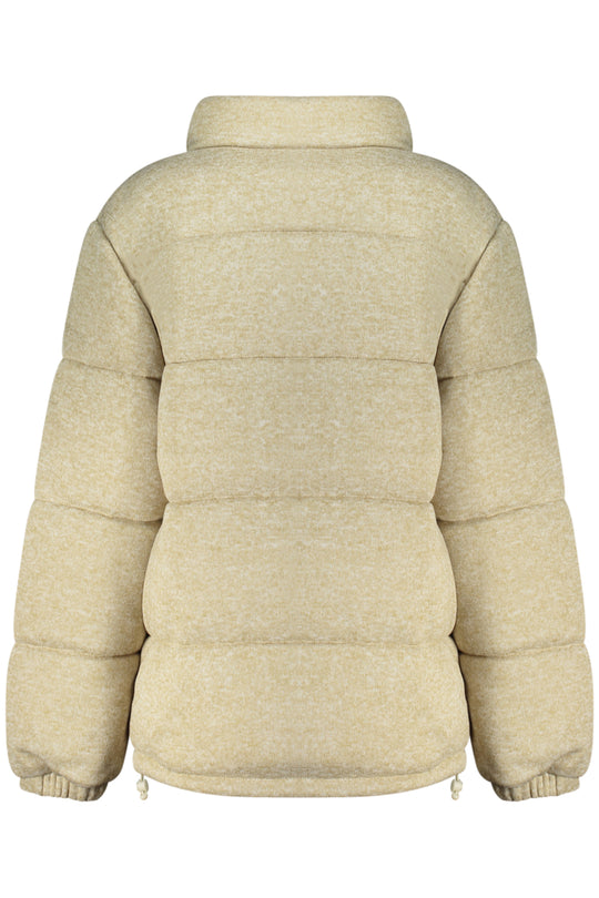 Guess Jeans Women's Beige Jacket