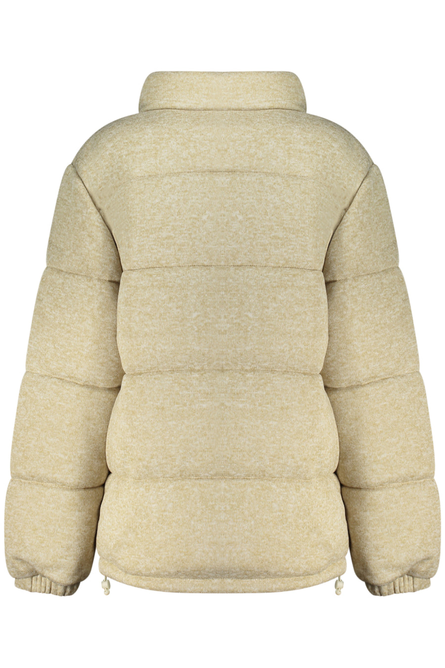 Guess Jeans Women's Beige Jacket