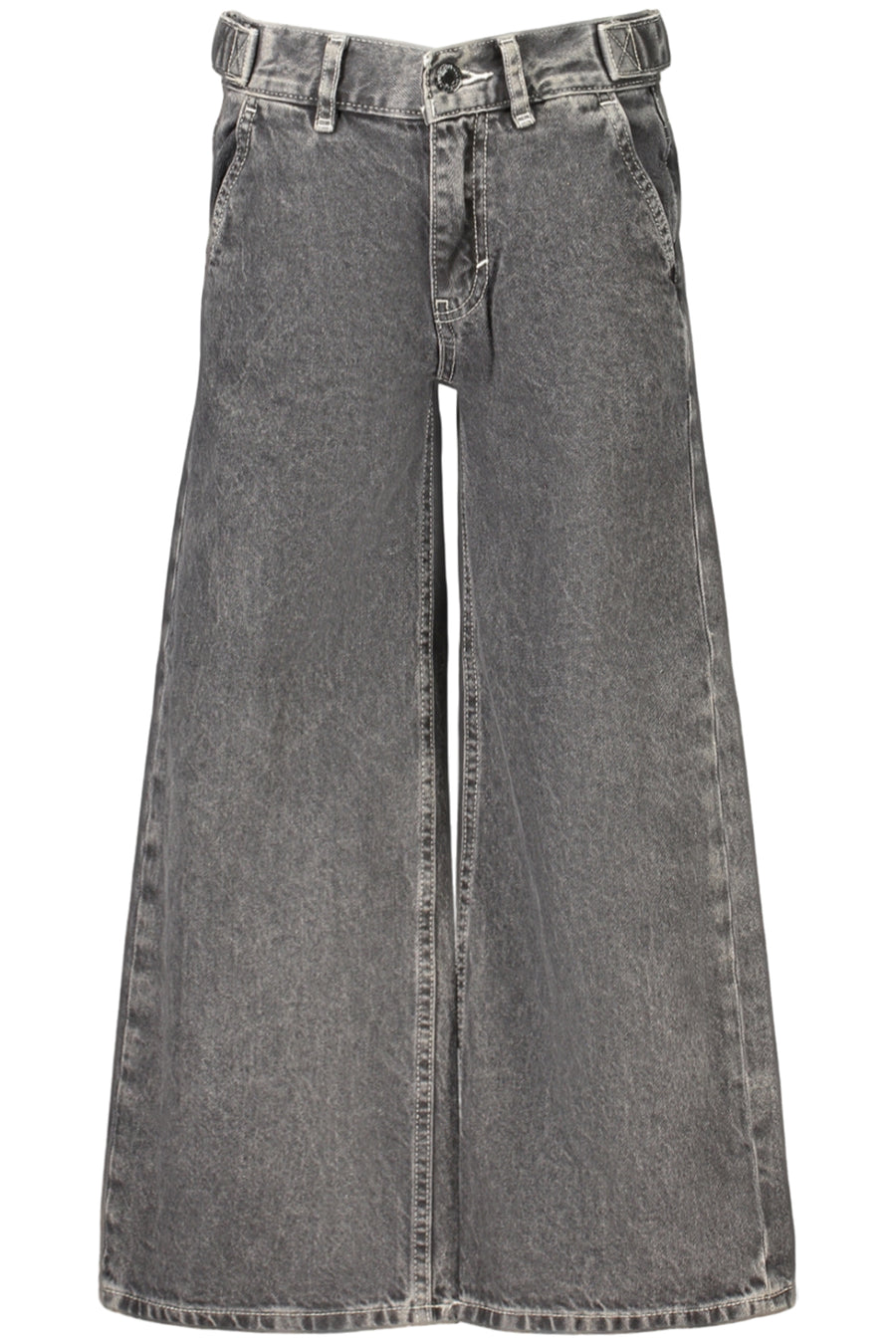 Guess Jeans Black Denim Jeans for Girls