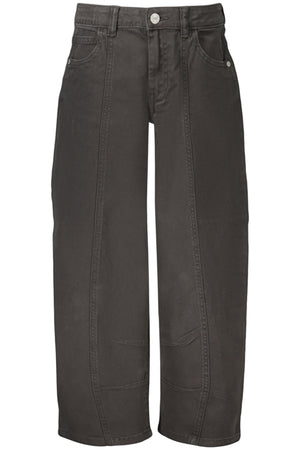 Guess Jeans Black Denim Jeans for Kids