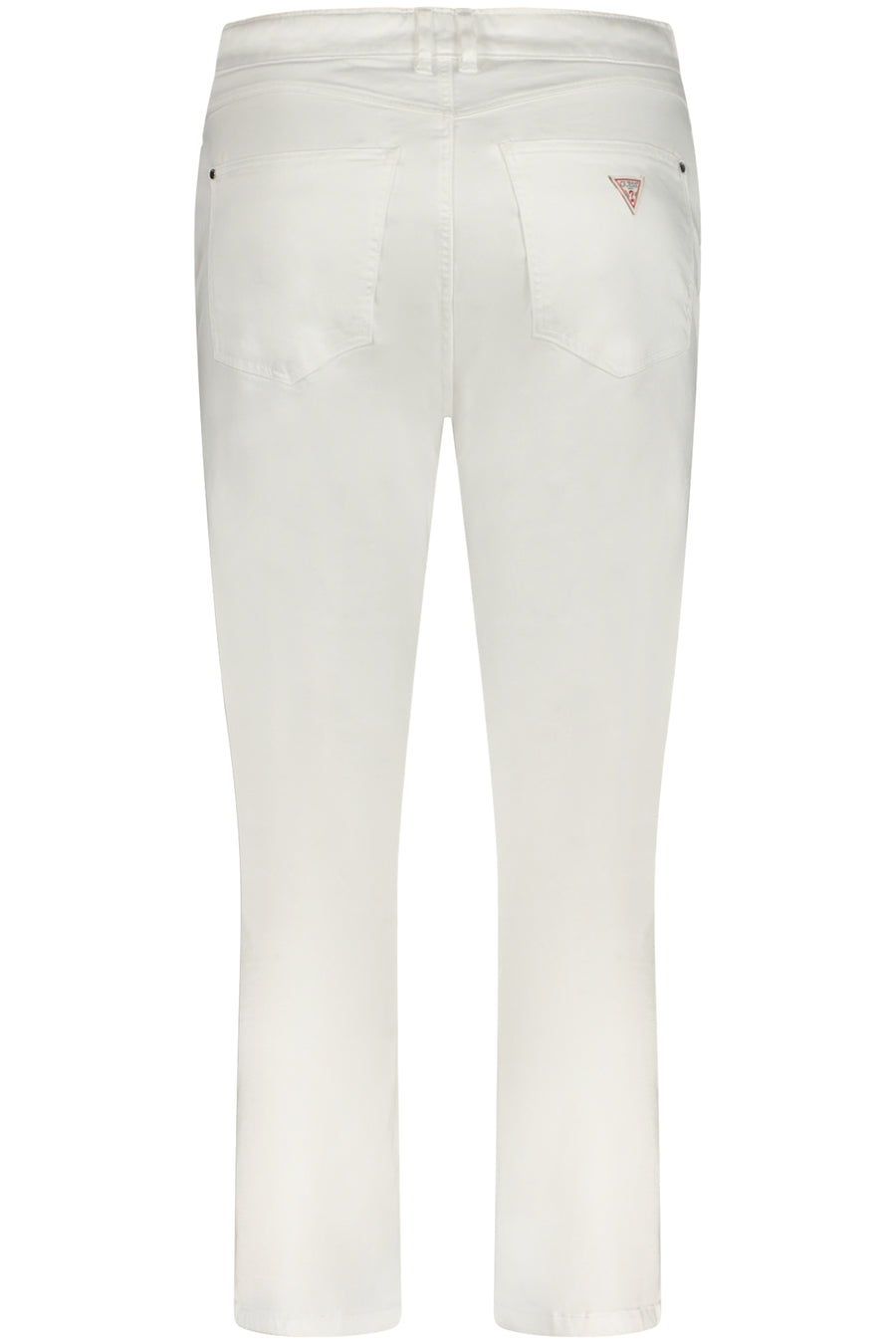 Guess Jeans Women's White Denim Jeans