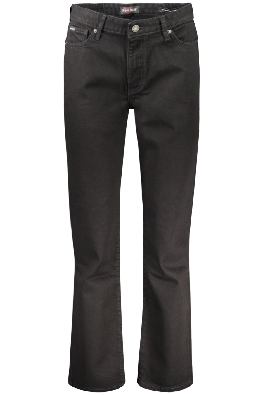 Guess Jeans Women's Black Denim Jeans