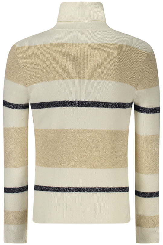 Guess Jeans Girls' Beige Sweater