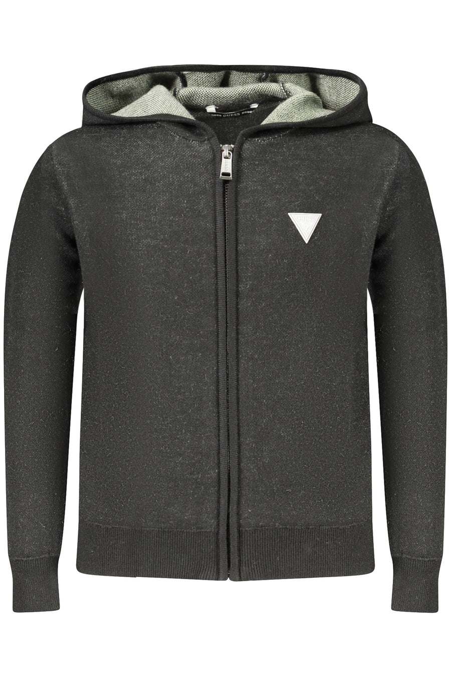 Guess Jeans Black Sweater for Kids