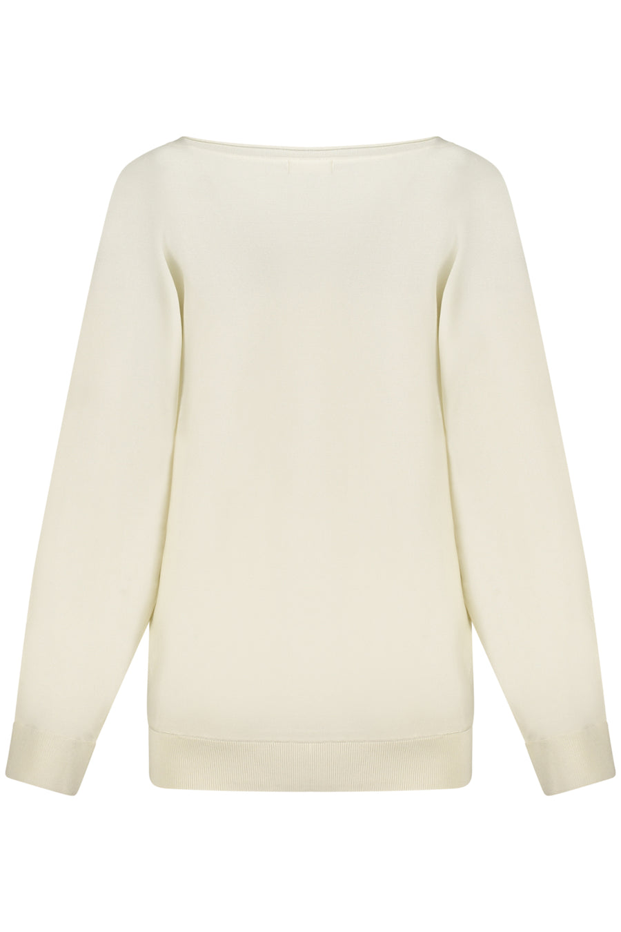 Guess Jeans Women's White Sweater