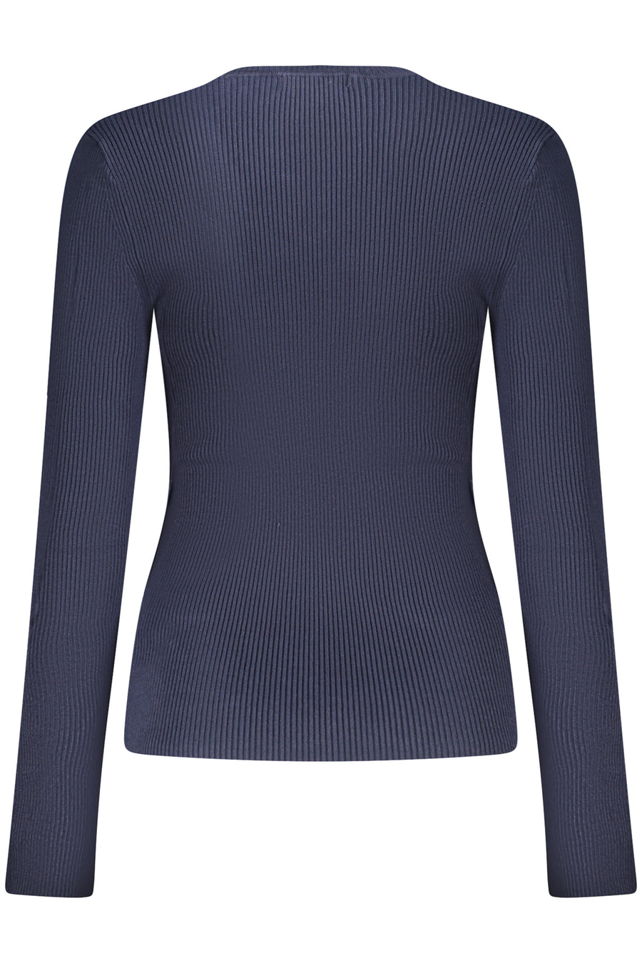 Guess Jeans Women's Blue Sweater