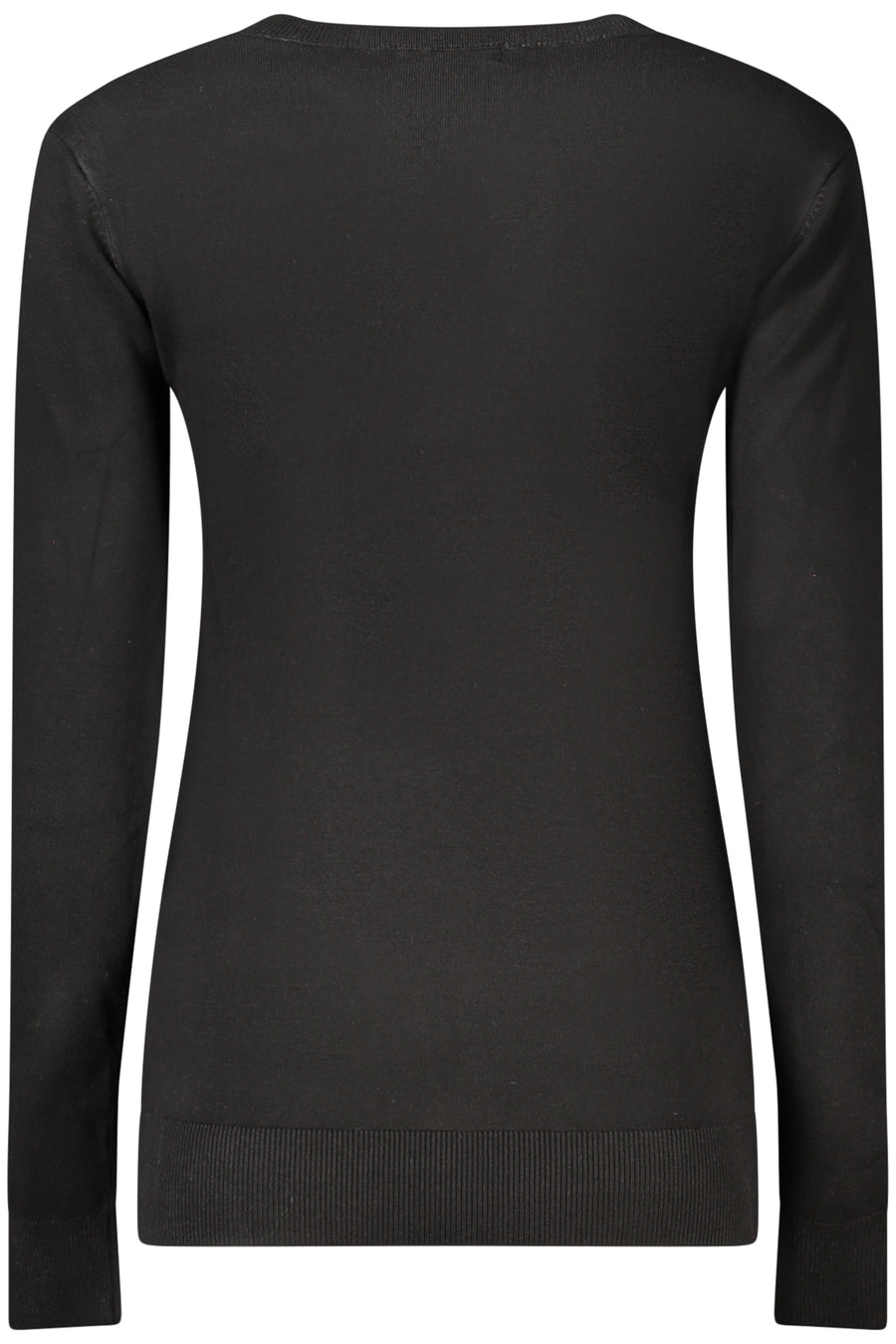 Guess Jeans Women's Black Sweater