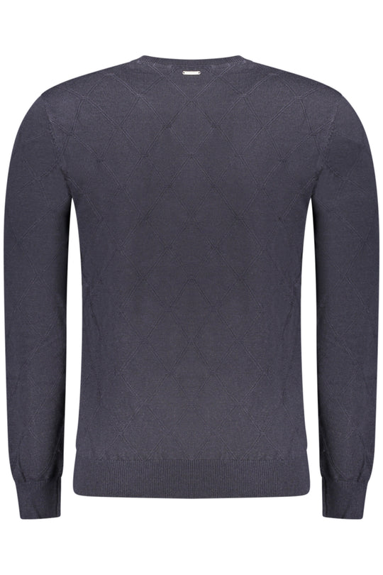 Guess Jeans Men's Blue Sweater