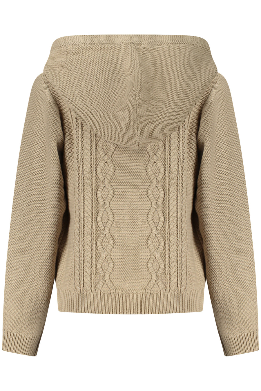 Guess Jeans Beige Sweater for Kids