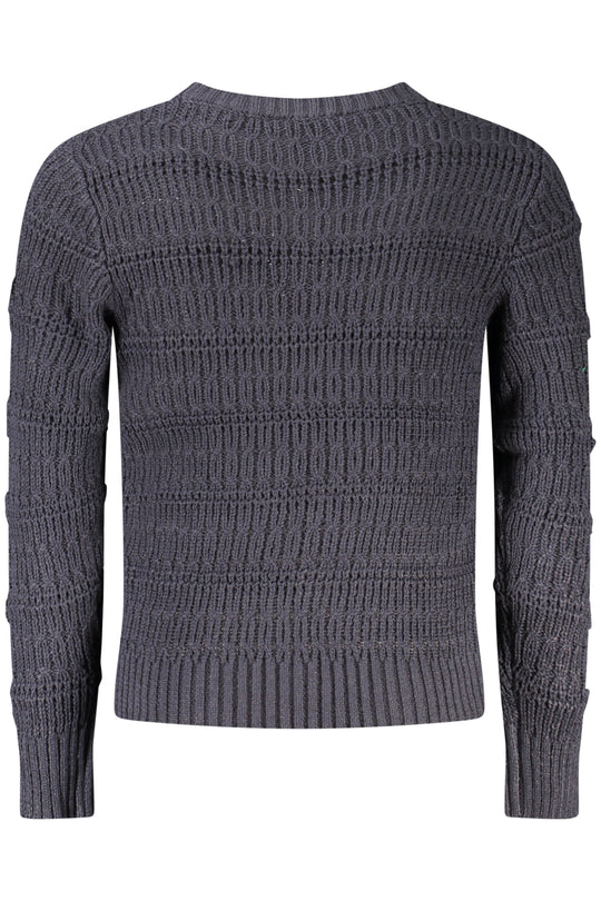 Guess Jeans Blue Sweater for Kids