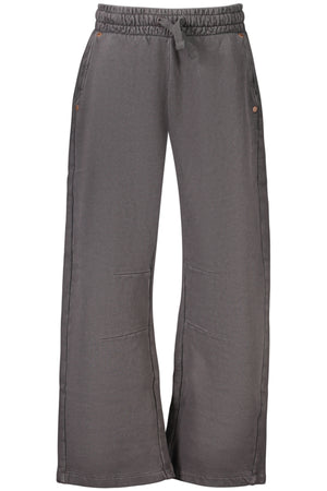 Guess Jeans Long Black Suit Pants for Kids