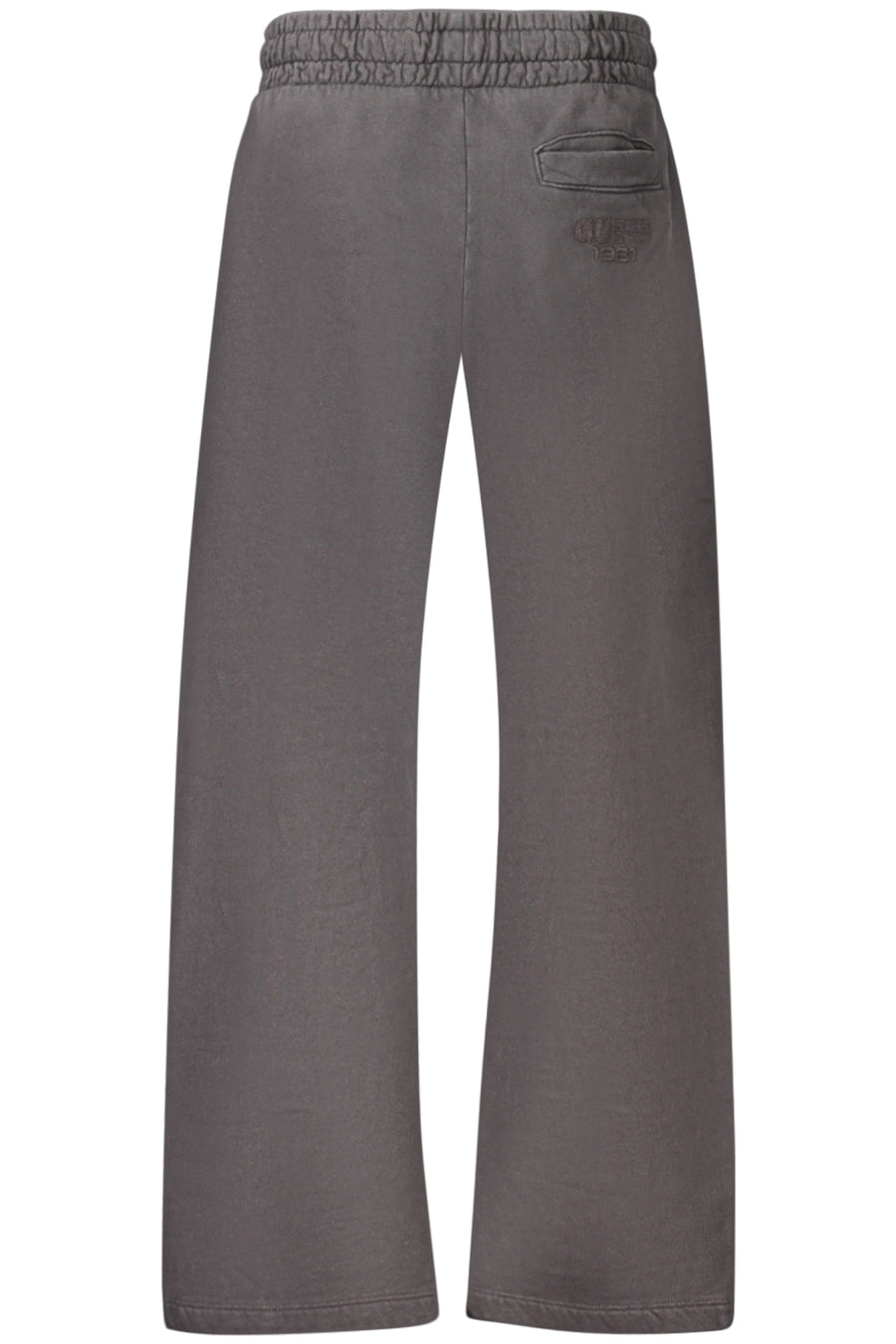 Guess Jeans Long Black Suit Pants for Kids