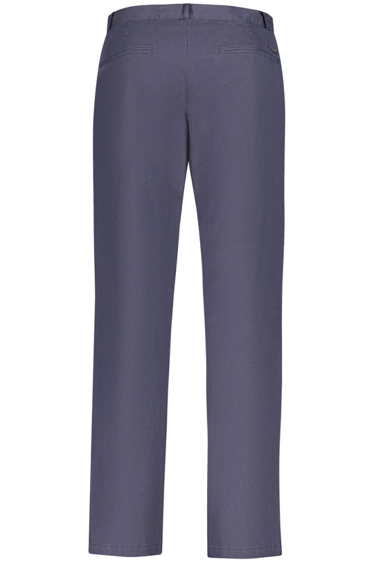 Guess Jeans Men's Blue Trousers