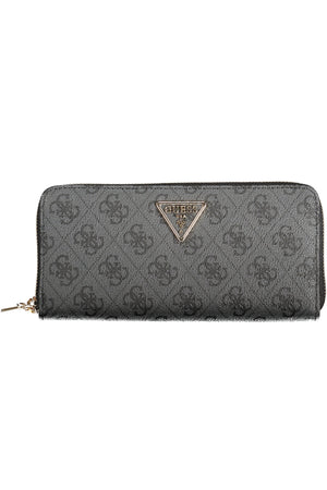 Guess Jeans Women's Wallet Black