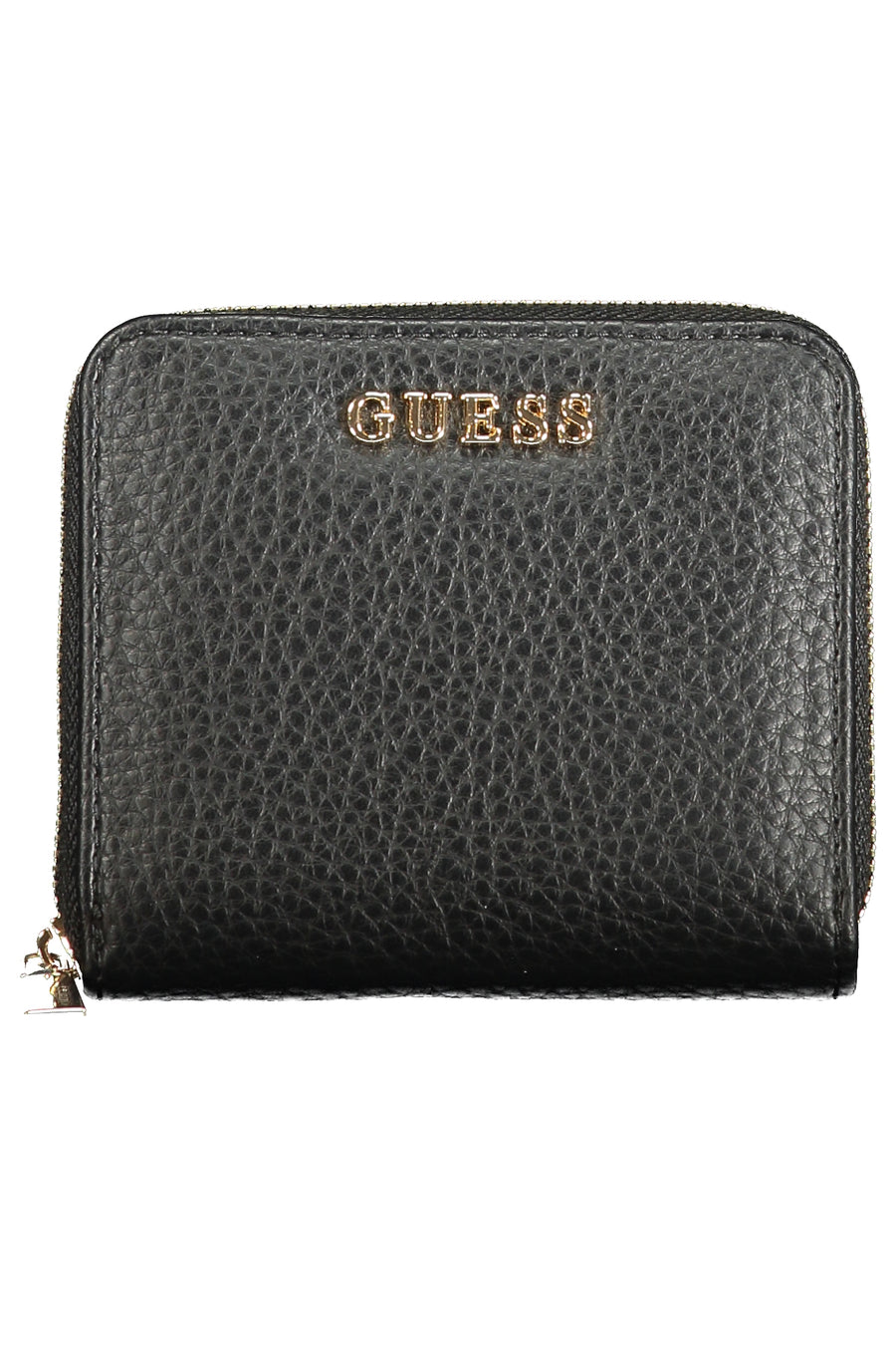Guess Jeans Women's Black Wallet