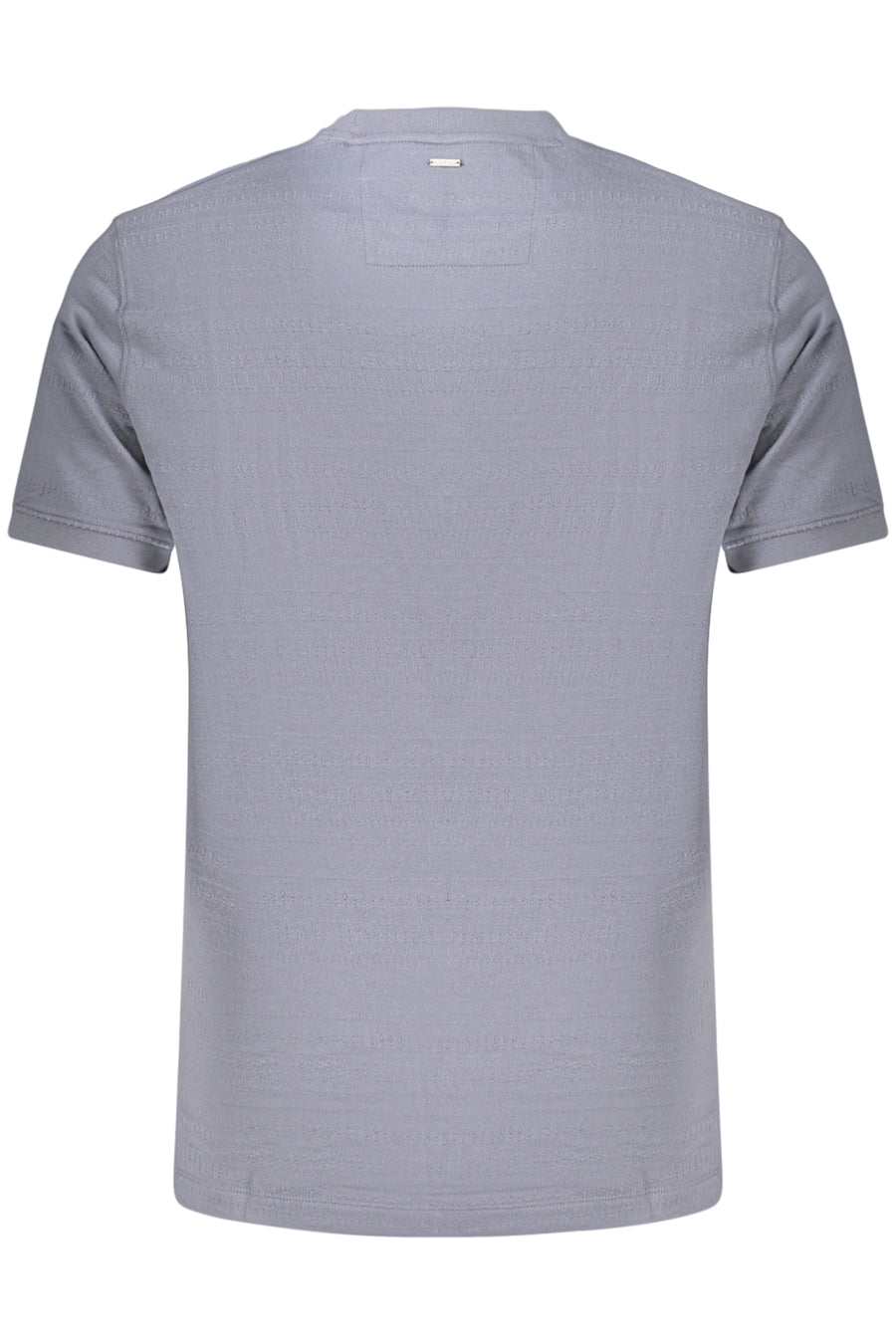 Guess Jeans Men's Short-Sleeved T-Shirt Blue