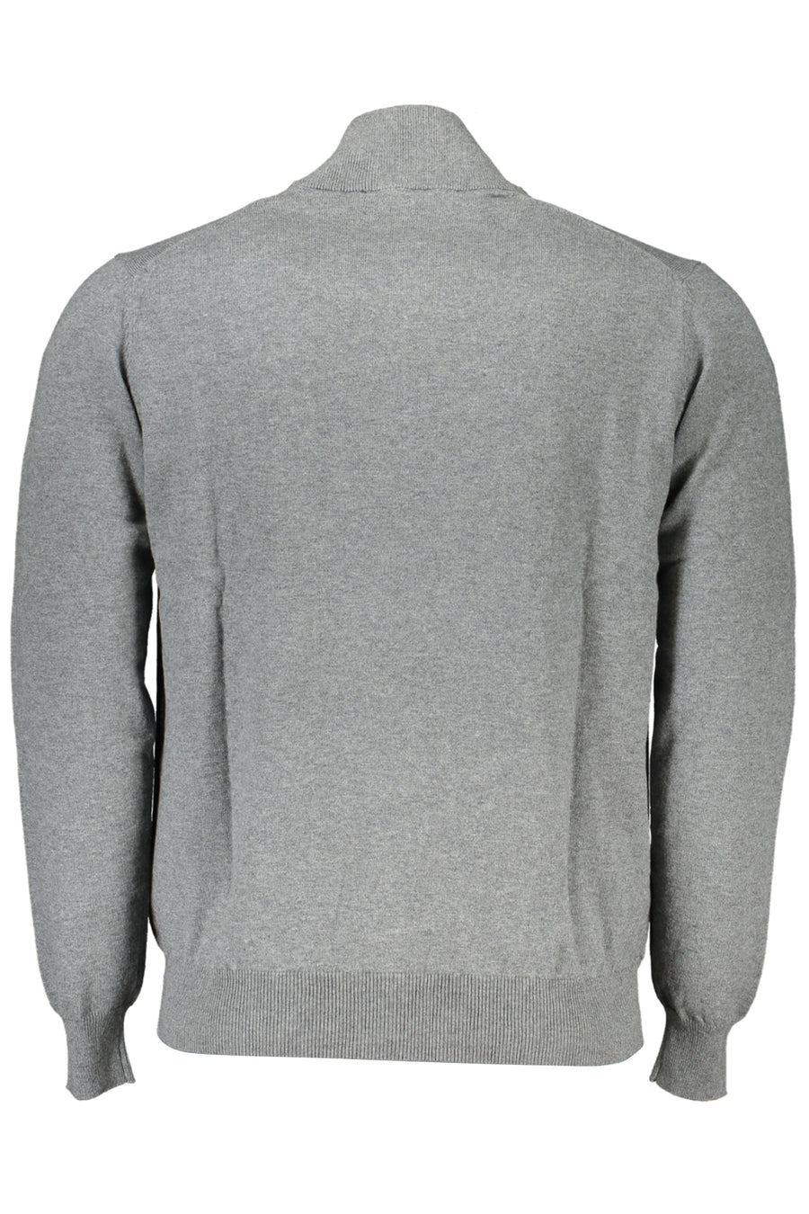 Harmont & Blaine Men's Gray Sweater