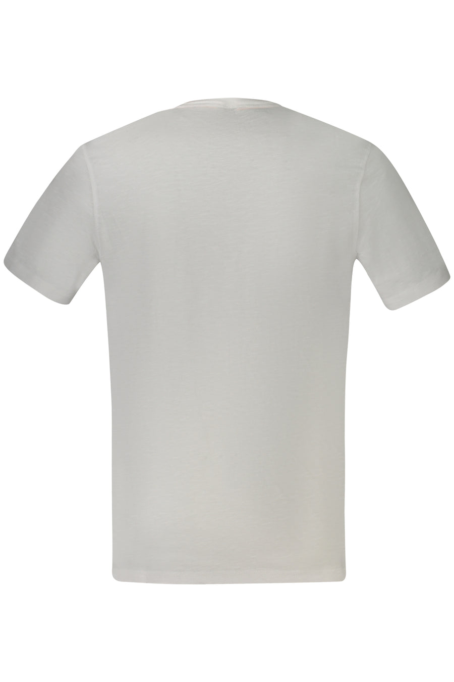 BOSS Hugo Boss Men's Short Sleeve T-Shirt White