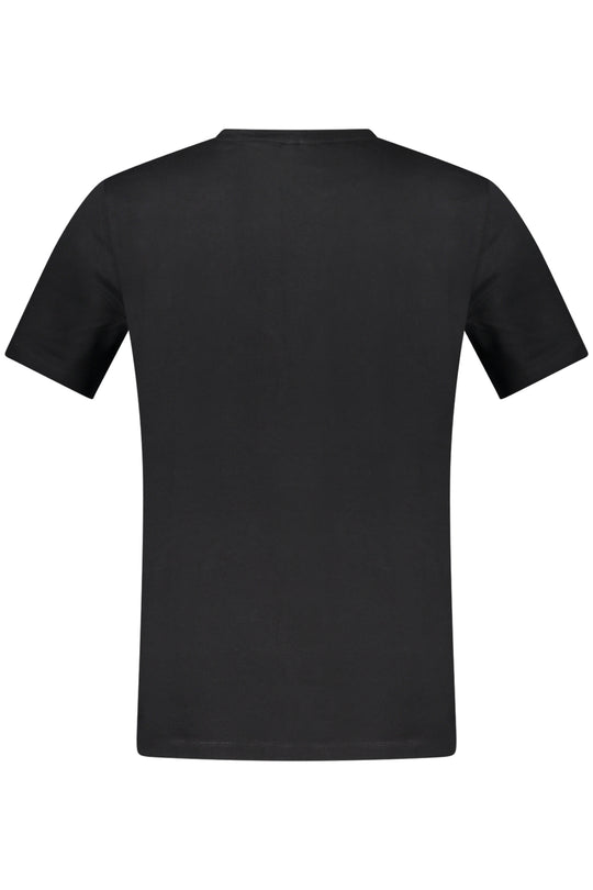 BOSS Hugo Boss Men's Short Sleeve T-Shirt Black