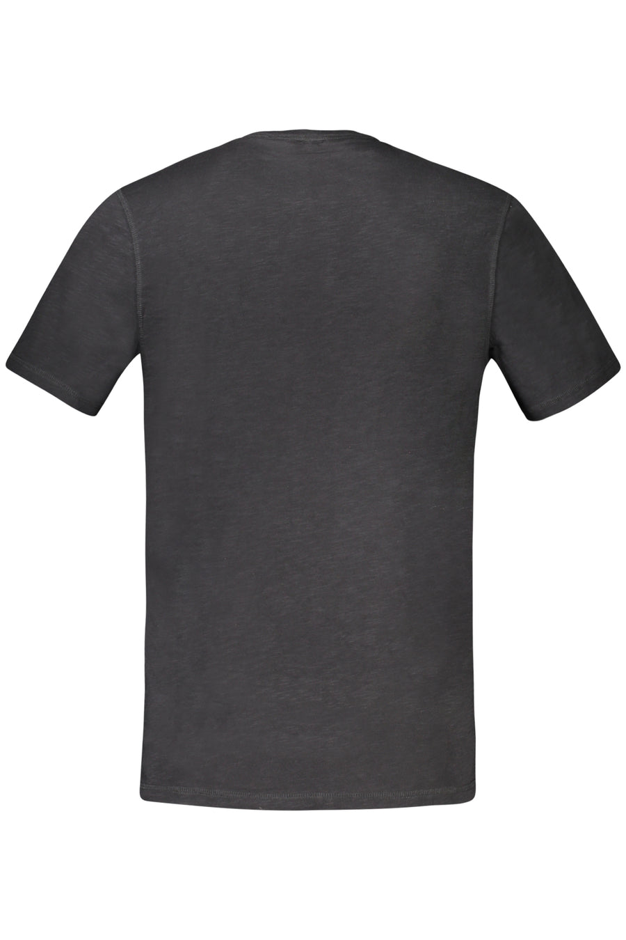 BOSS Hugo Boss Men's Short Sleeve T-Shirt Black