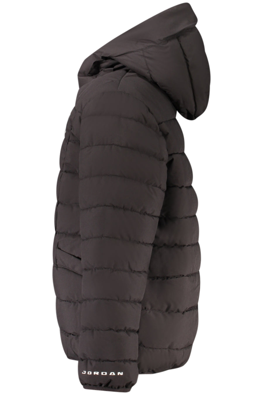 Jordan Black Jacket for Kids