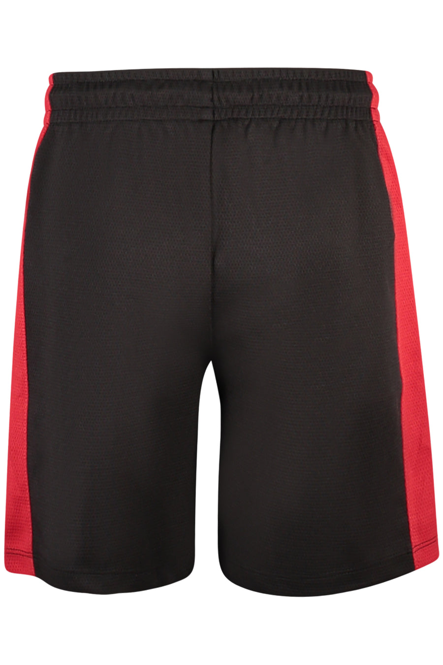 Jordan Short Pants for Girls, Black