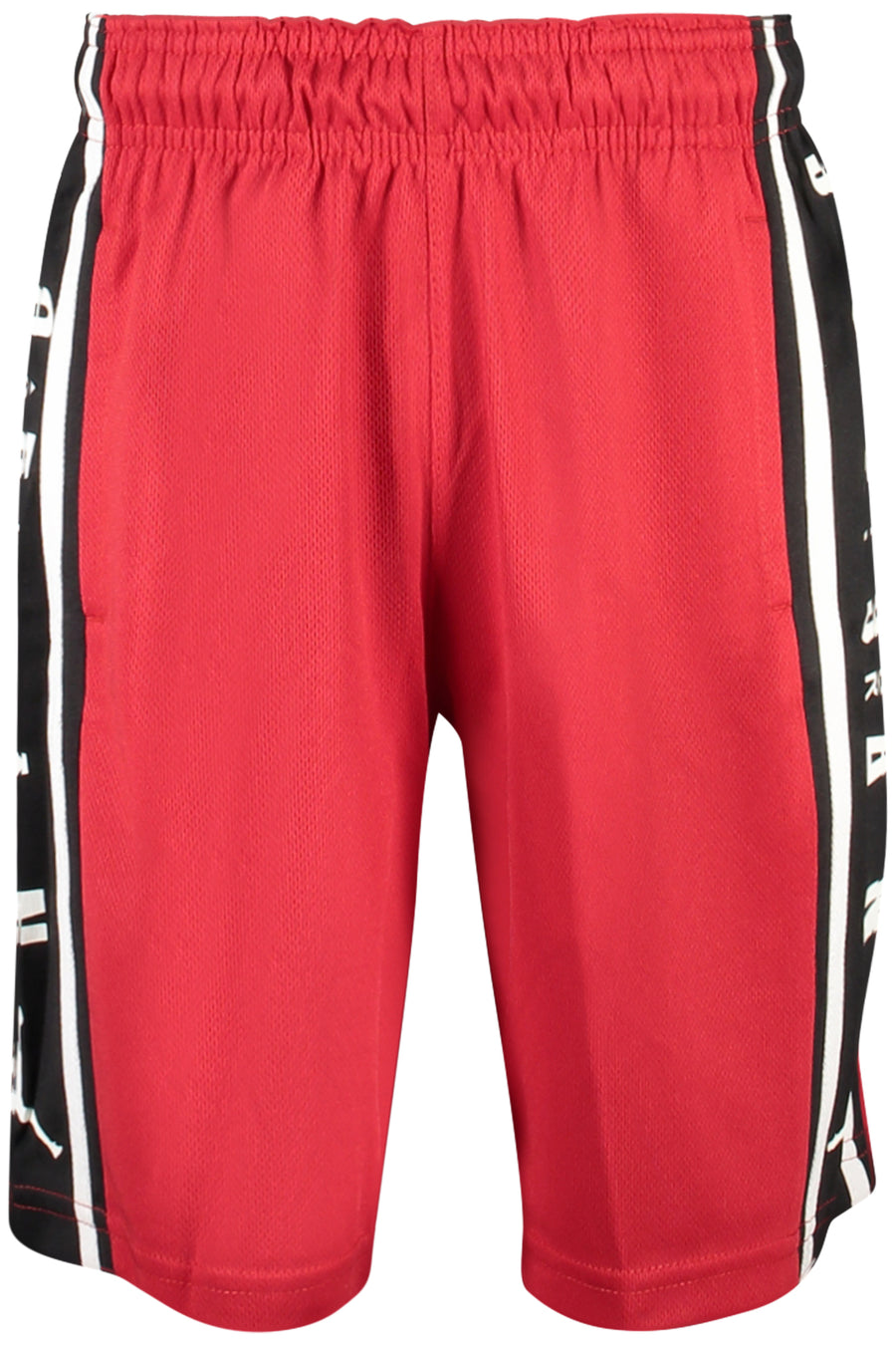Jordan Men's Red Shorts