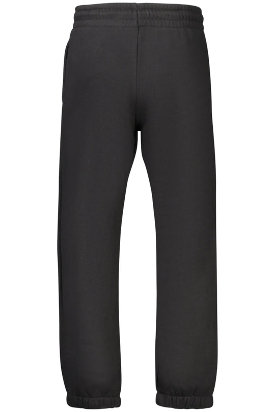 Jordan Women's Black Long Tracksuit Pants