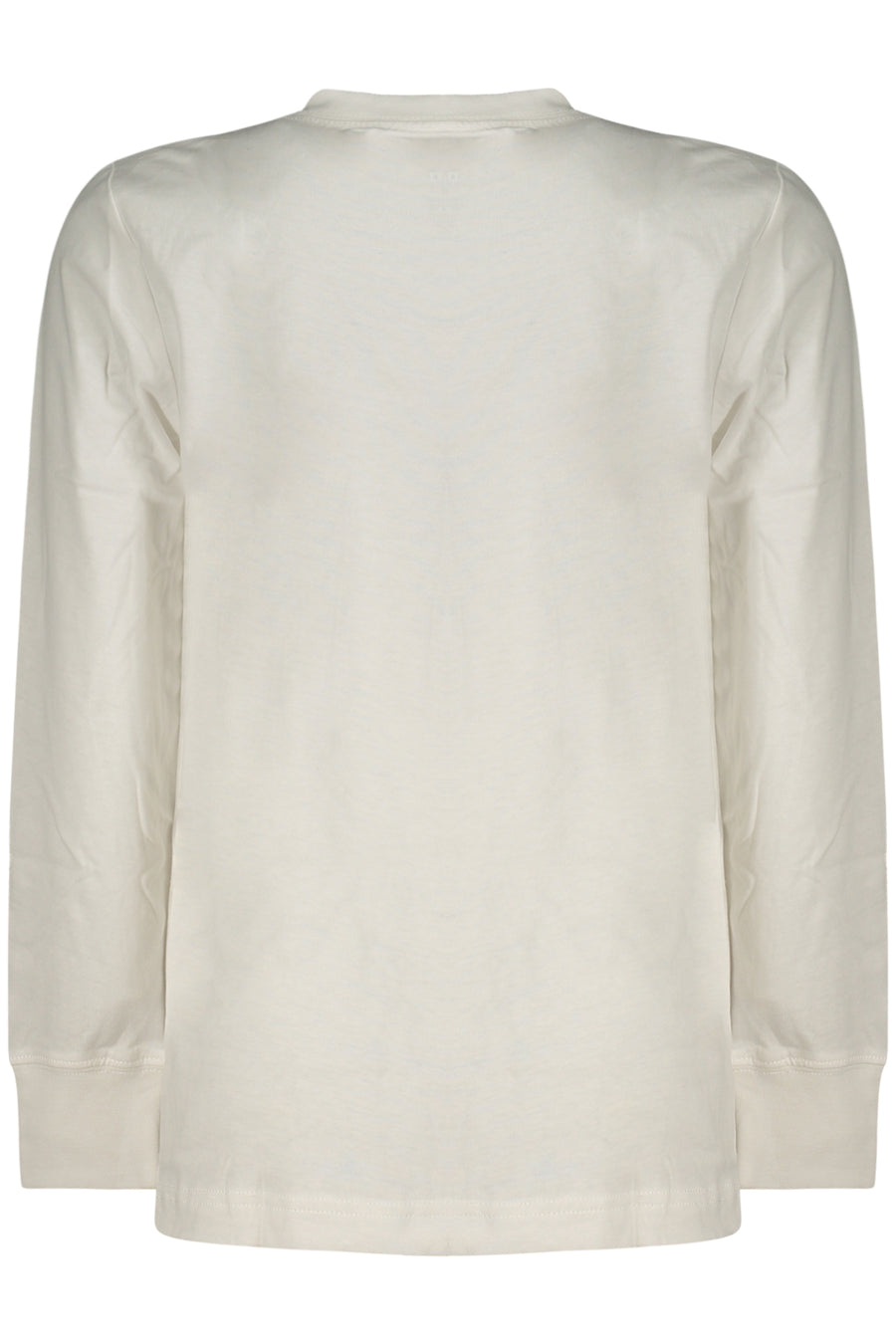 Jordan Long-Sleeved T-Shirt for Kids, White