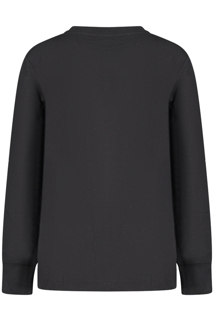 Jordan Long-Sleeved T-Shirt for Kids, Black