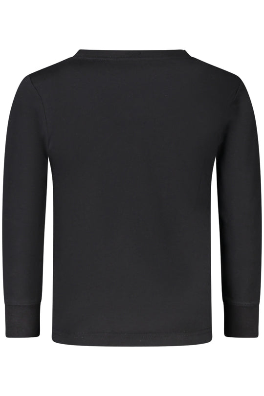 Jordan Men's Long-Sleeve T-Shirt Black