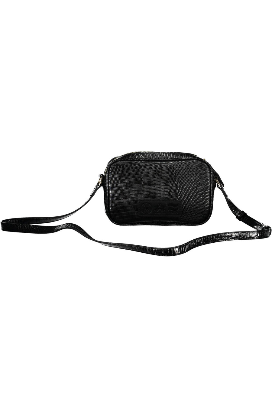 La Martina Black Women's Bag