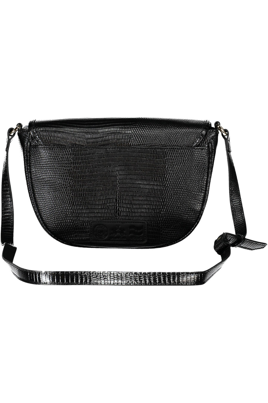 La Martina Black Women's Bag
